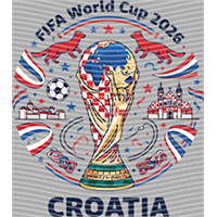 World Cup-WC 468
